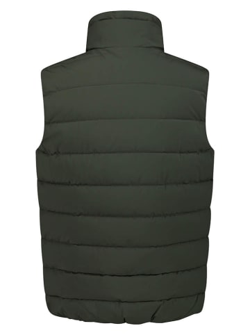 cmp Daunenweste in Khaki