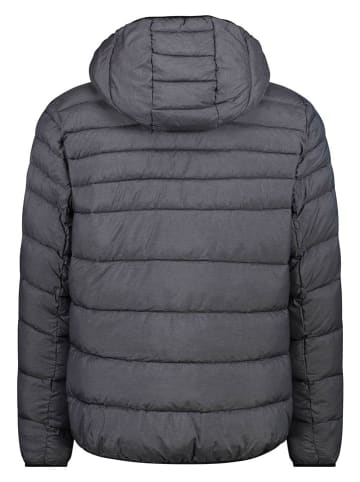 cmp Steppjacke in Anthrazit