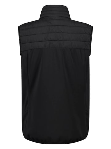 cmp Hybridweste in Schwarz