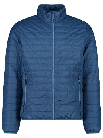CMP Steppjacke in Blau