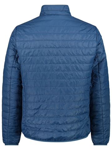 CMP Steppjacke in Blau