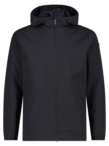 CMP Funktionsjacke in Schwarz