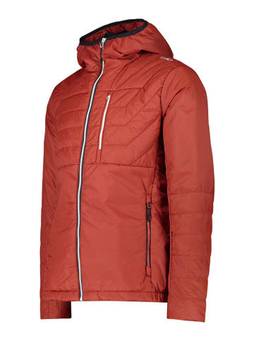 cmp Donsjas rood
