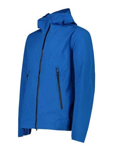 cmp Functionele jas blauw