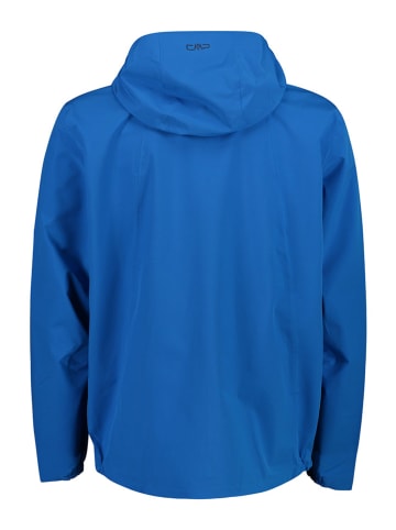 cmp Functionele jas blauw