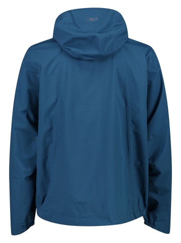 CMP Funktionsjacke in Dunkelblau