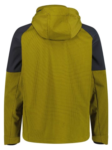 cmp Softshelljacke in Khaki