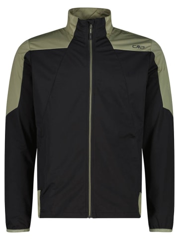 cmp Softshelljas zwart
