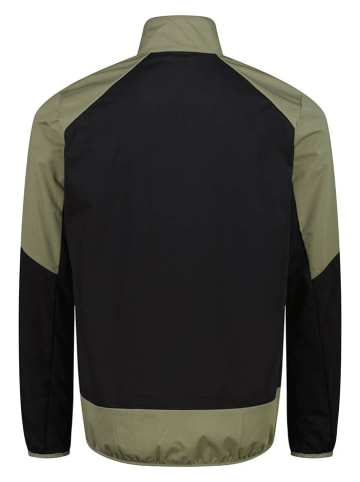 cmp Softshelljas zwart