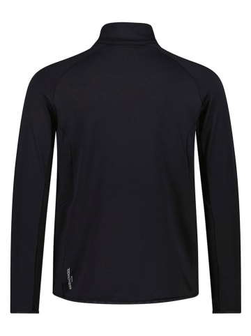 cmp Fleecejacke "Kildar" in Schwarz