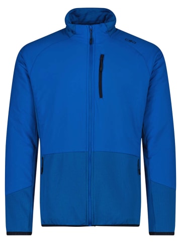 cmp Hybridjacke "Kildar" in Dunkelblau