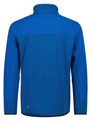 cmp Hybridjacke "Kildar" in Dunkelblau