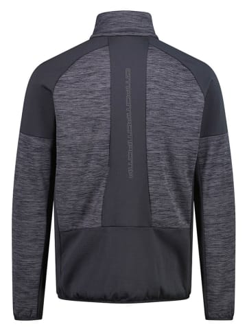 cmp Fleece vest antraciet