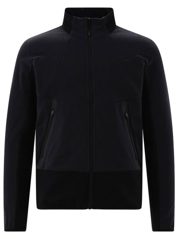cmp Funktionsjacke in Schwarz