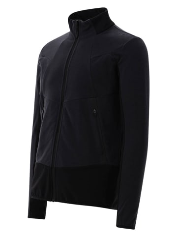 cmp Funktionsjacke in Schwarz