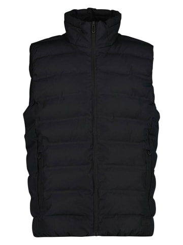 cmp Functionele bodywarmer zwart