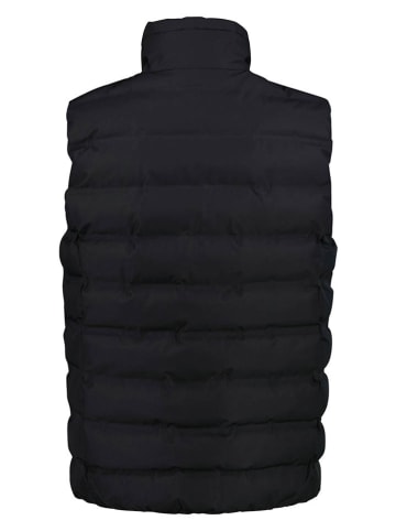 cmp Functionele bodywarmer zwart