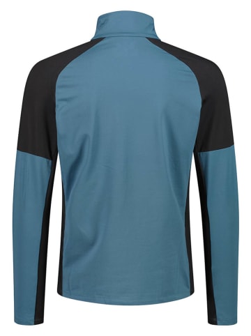 cmp Funktionslongsleeve in Türkis