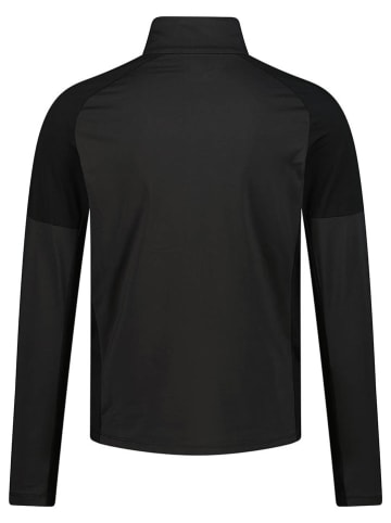 cmp Funktionslongsleeve in Schwarz