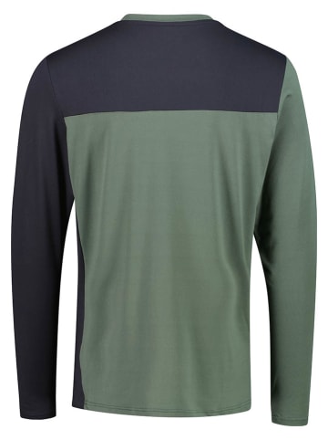 cmp Funktionslongsleeve in Grün