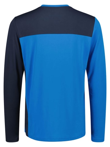 cmp Funktionslongsleeve in Blau