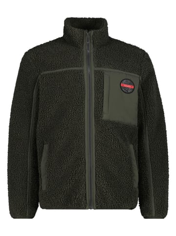 cmp Fleece vest kaki