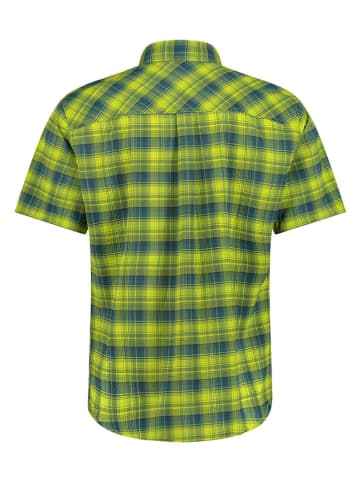 cmp Functionele blouse geel