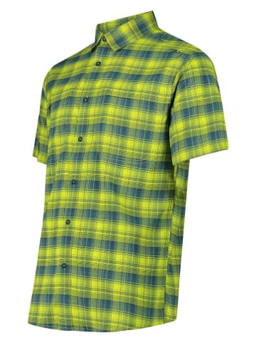 cmp Functionele blouse geel
