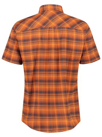 cmp Functionele blouse oranje