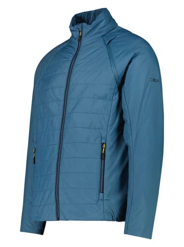 cmp Funktionsjacke in Hellblau