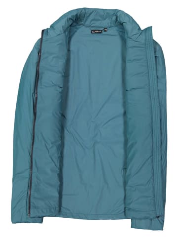 cmp Funktionsjacke in Hellblau