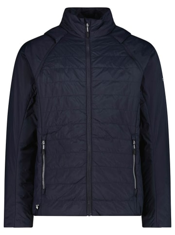 cmp Functionele jas donkerblauw