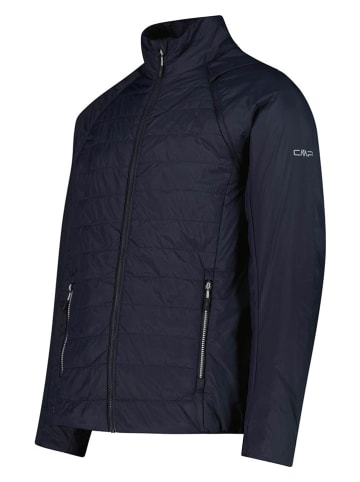 cmp Functionele jas donkerblauw