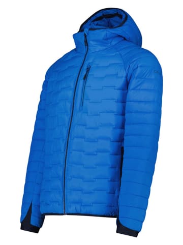 cmp Steppjacke in Blau