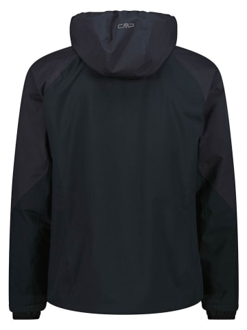 cmp Funktionsjacke in Schwarz