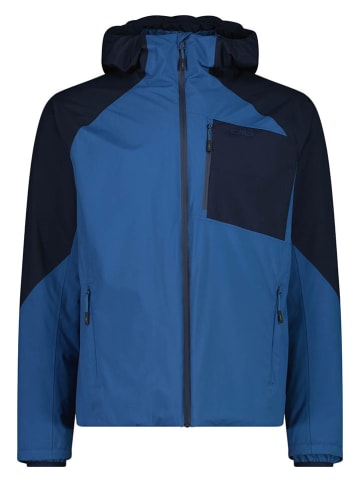 cmp Funktionsjacke in Dunkelblau