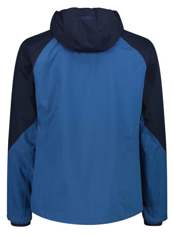 cmp Funktionsjacke in Dunkelblau