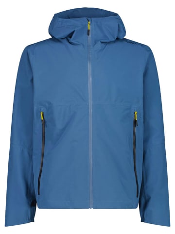 cmp Functionele jas blauw