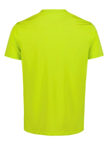 cmp Funktionsshirt in Gelb