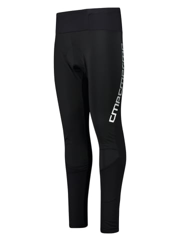 CMP Fahrradhose in Schwarz