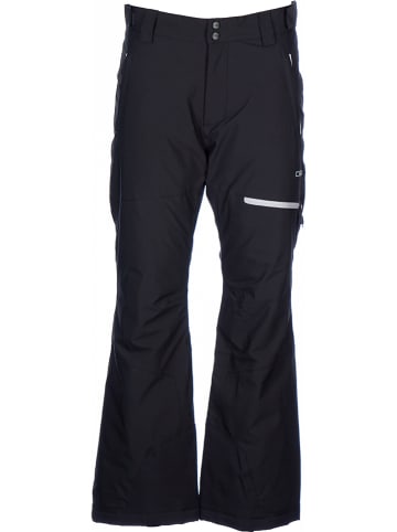 CMP Ski-/ Snowboardhose in Schwarz