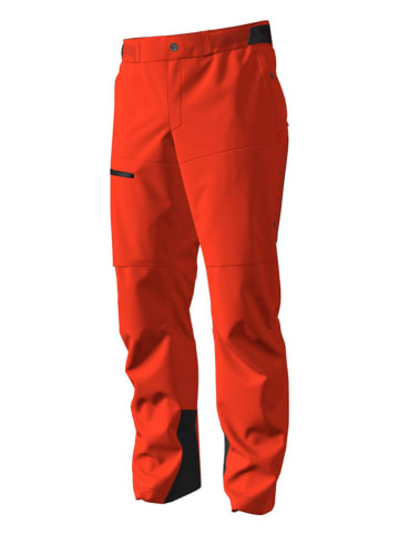 Halti Ski-/ Snowboardhose "Alpine DX" in Rot
