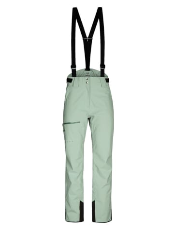 Halti Ski-/ Snowboardhose "Carvey DX" in Grün