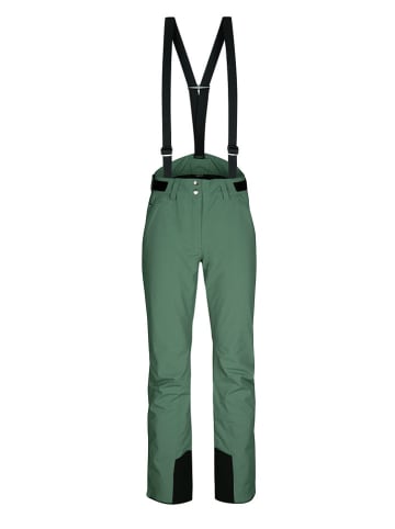 Halti Ski-/ Snowboardhose "Trusty DX" in Grün