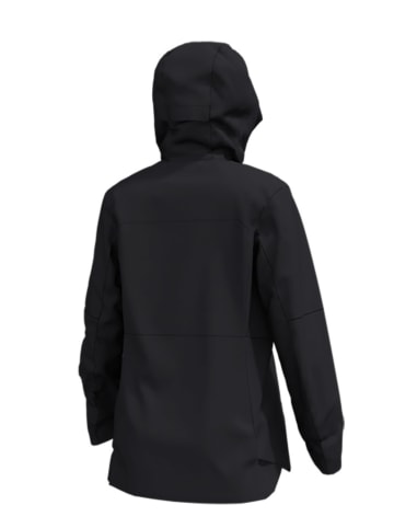 Halti Ski-/ Snowboardjacke "Gracer" in Schwarz