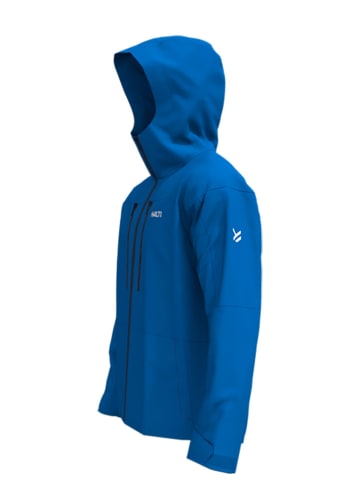 Halti Ski-/ Snowboardjacke "Melvik" in Blau
