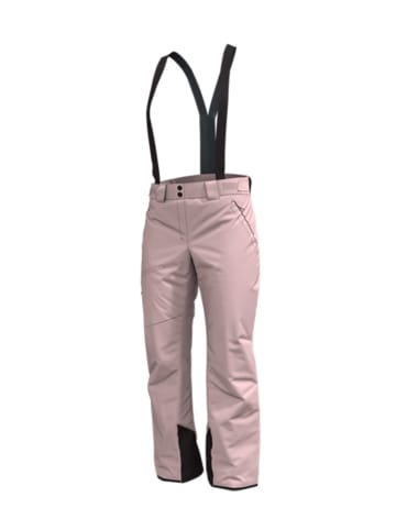 Halti Ski-/ Snowboardhose "Carvey II" in Rosa