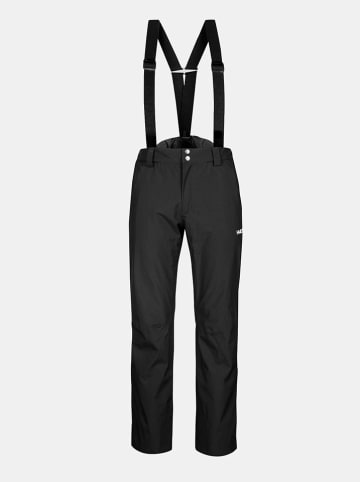Halti Ski-/ Snowboardhose "Glades II" in Schwarz