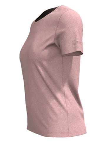 Halti Functioneel shirt "Tuntu II" lichtroze