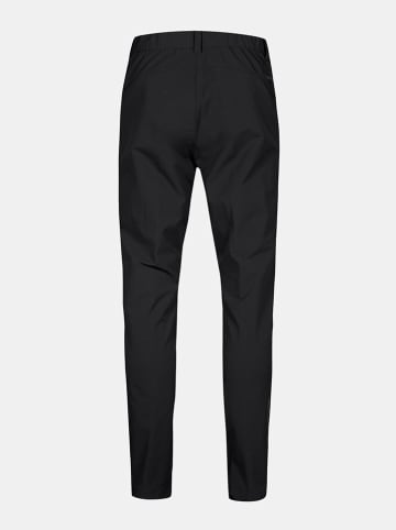 Halti Functionele broek "Finholma X Stretch" zwart